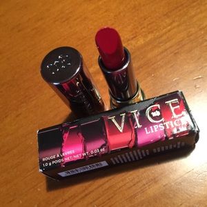 Urban Decay Vice Lipstick 💄💋